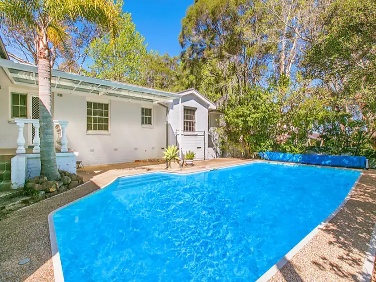 Second view of Homely house listing, 10 Acron Road, St Ives NSW 2075