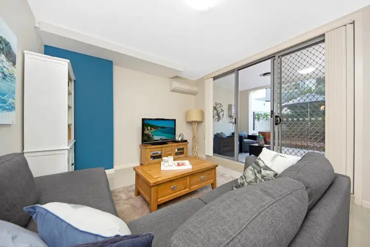 Third view of Homely apartment listing, 103/68 Eton Street, Sutherland NSW 2232