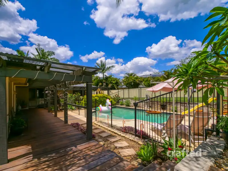 Main view of Homely house listing, 46 Bascombe Street, Munruben QLD 4125