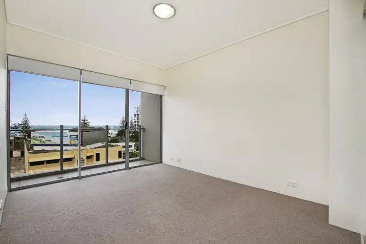 Fifth view of Homely apartment listing, 215/1 Toombul Avenue, Miami QLD 4220