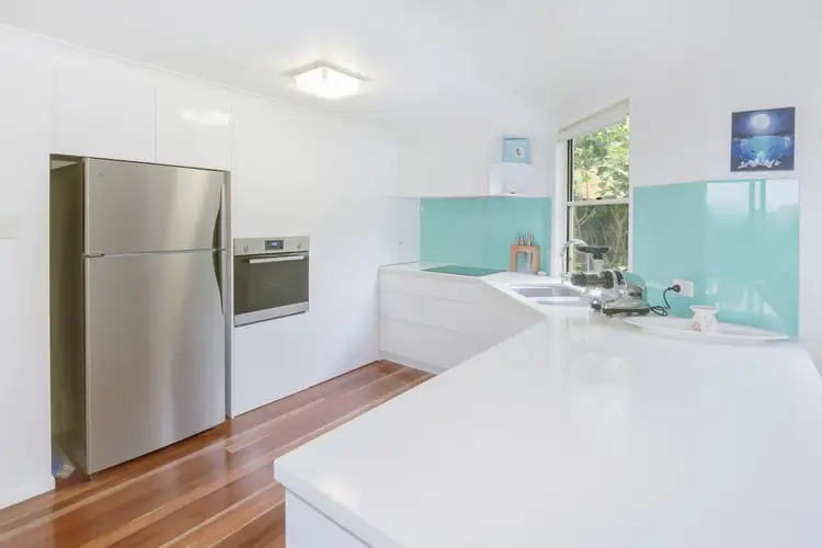Second view of Homely townhouse listing, 5/13 Advance Place, Sunrise Beach QLD 4567