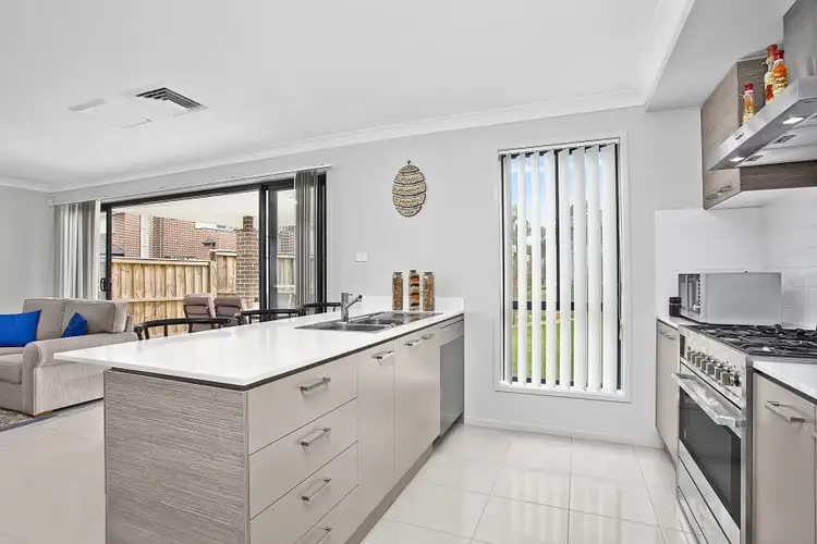 Second view of Homely house listing, 4a Arcadia Road, Galston NSW 2159