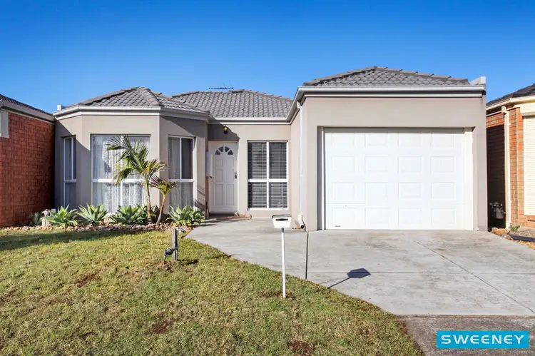 2 Saxby Court, Burnside VIC 3023