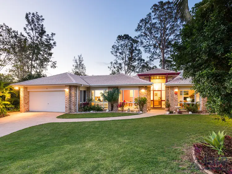 5/54 Kersley Road, Kenmore QLD 4069