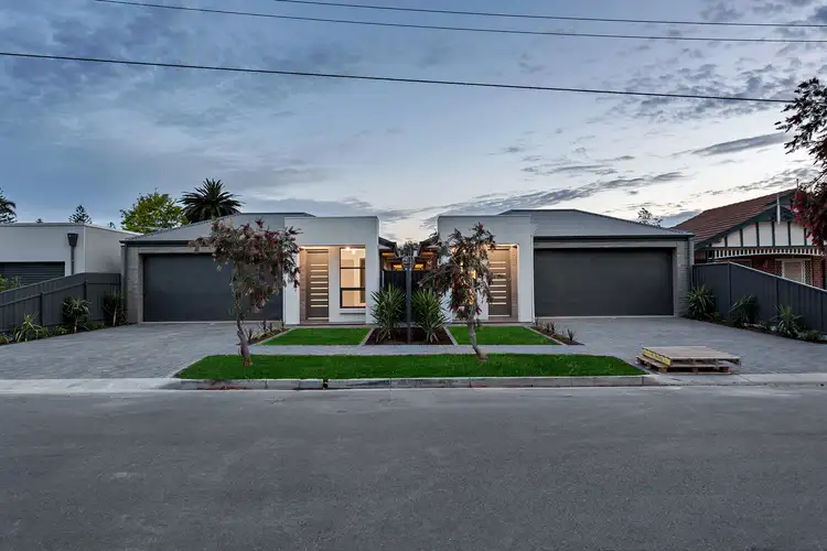 5 Rothesay Avenue, Glenelg North SA 5045