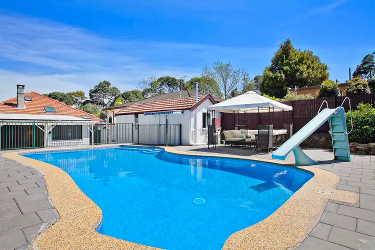 Second view of Homely house listing, 16 Tambourine Bay Road, Lane Cove NSW 2066