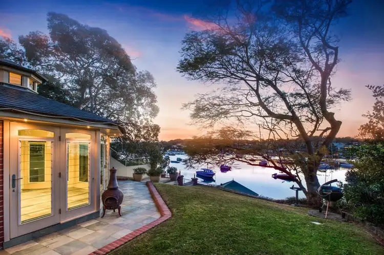 Fourth view of Homely house listing, 209 Woolooware Road, Burraneer NSW 2230