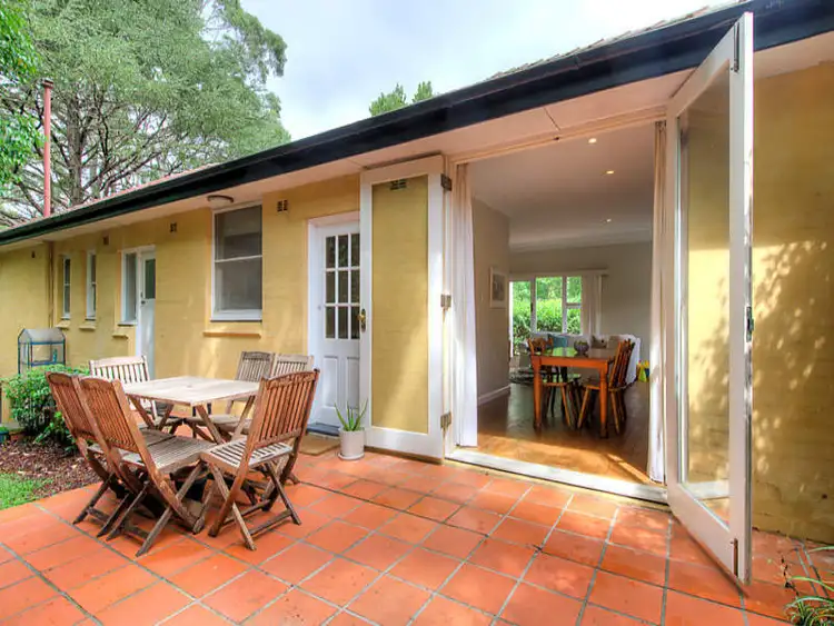 Third view of Homely house listing, 22 Shinfield Avenue, St Ives NSW 2075