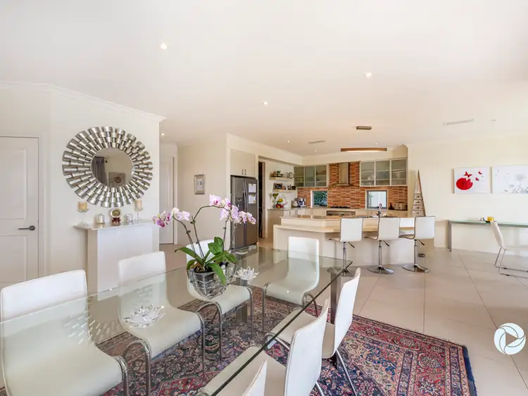 Fourth view of Homely house listing, 127 Edinburgh Road, Benowa QLD 4217