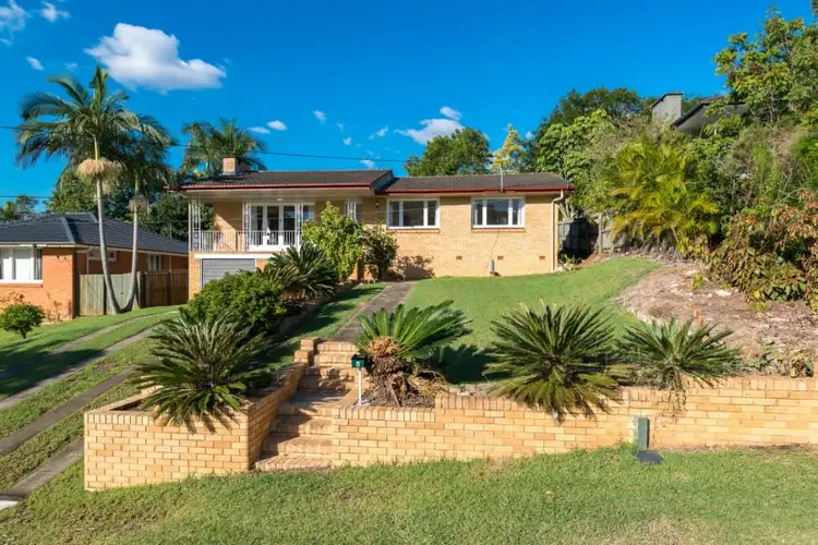 6 Eastment Street, Bardon QLD 4065