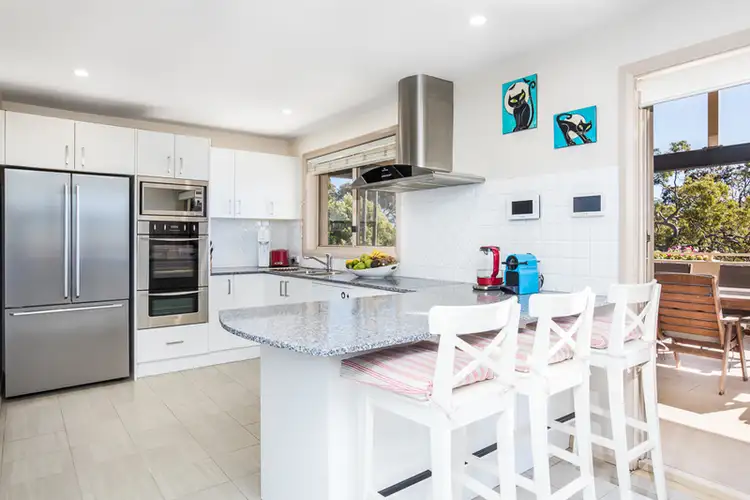 Fourth view of Homely house listing, 8 Kingfisher Crescent, Grays Point NSW 2232