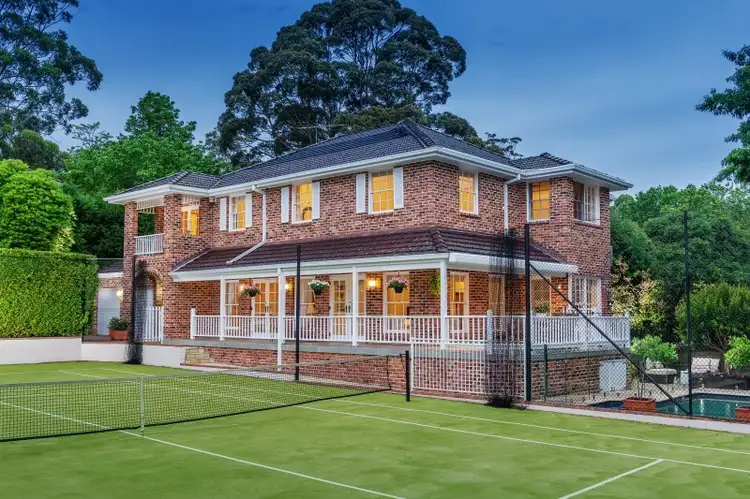 Fourth view of Homely house listing, 12 Hope Street, Pymble NSW 2073