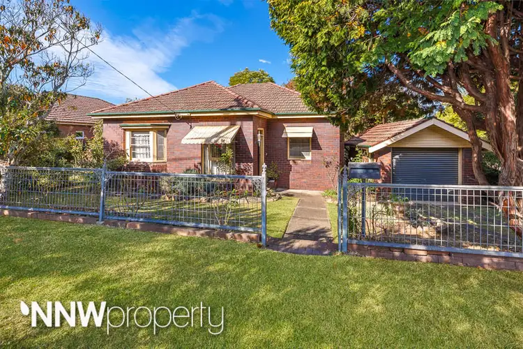Fourth view of Homely house listing, 4 Lewis Street, Epping NSW 2121