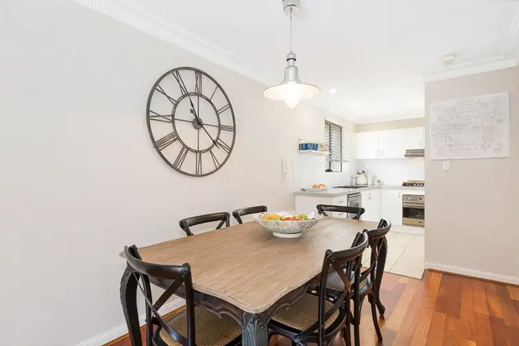 Third view of Homely townhouse listing, 10/96-98 Yathong Road, Caringbah NSW 2229