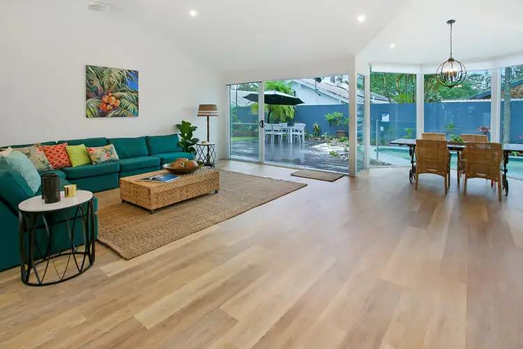 Fourth view of Homely house listing, 30 Witta Circle, Noosa Heads QLD 4567