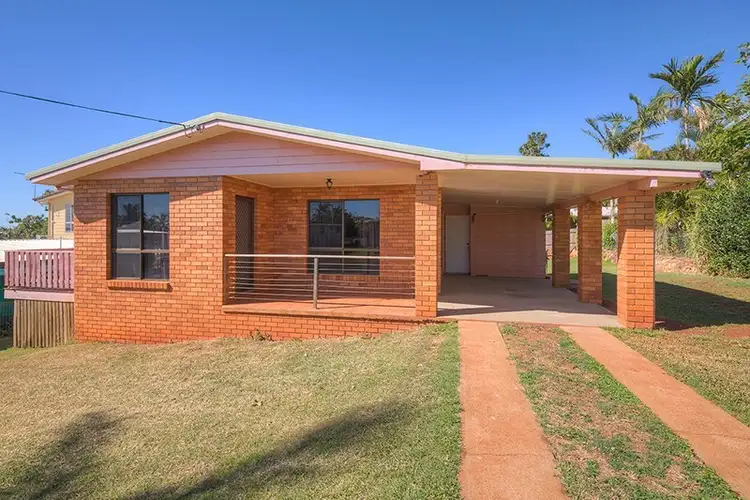 13 Jacaranda Avenue, Taranganba QLD 4703