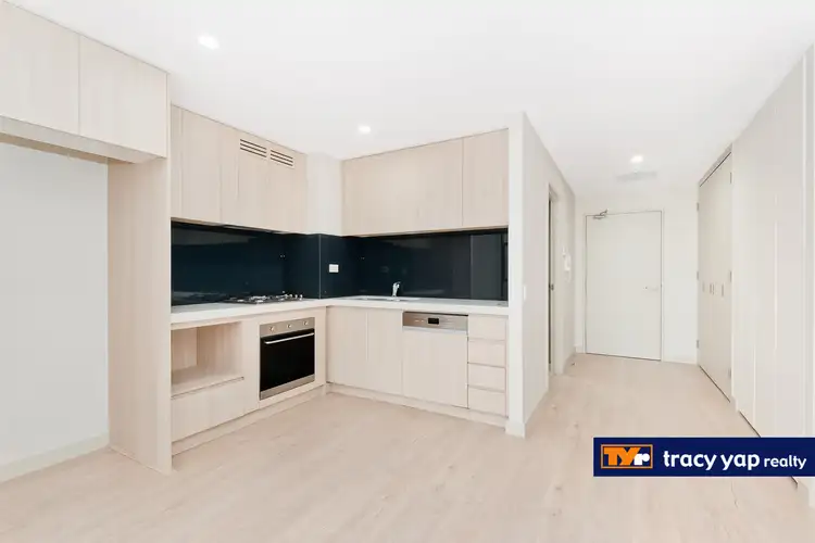 Third view of Homely apartment listing, G03/11 Porter Street, Ryde NSW 2112