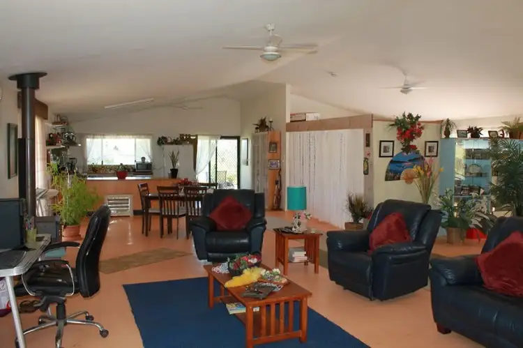 Fourth view of Homely rural property listing, 21 Mungay Creek Road, Willawarrin NSW 2440
