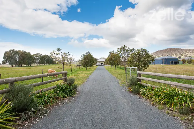 Main view of Homely house listing, 49 Funk Road, Jindera NSW 2642
