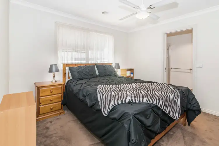 Fifth view of Homely house listing, 9 Bronze Drive, Kangaroo Flat VIC 3555