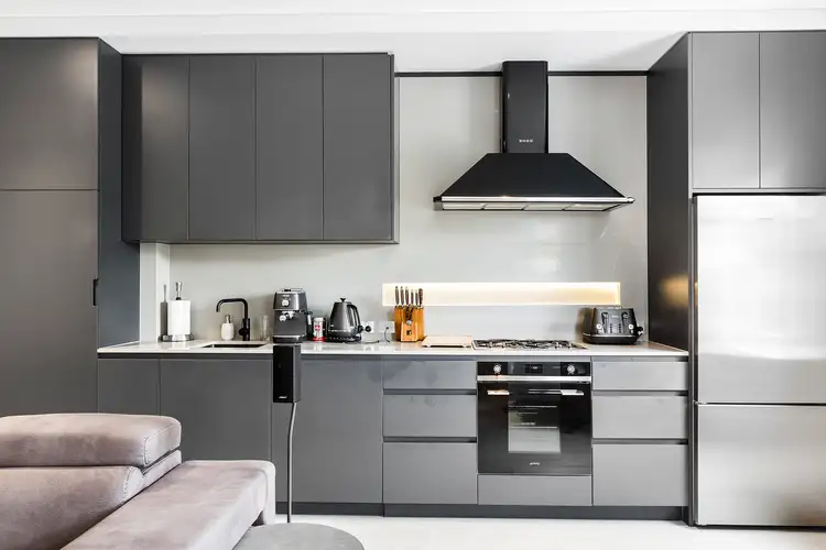 Third view of Homely apartment listing, 4/94 Pitt Street, Redfern NSW 2016