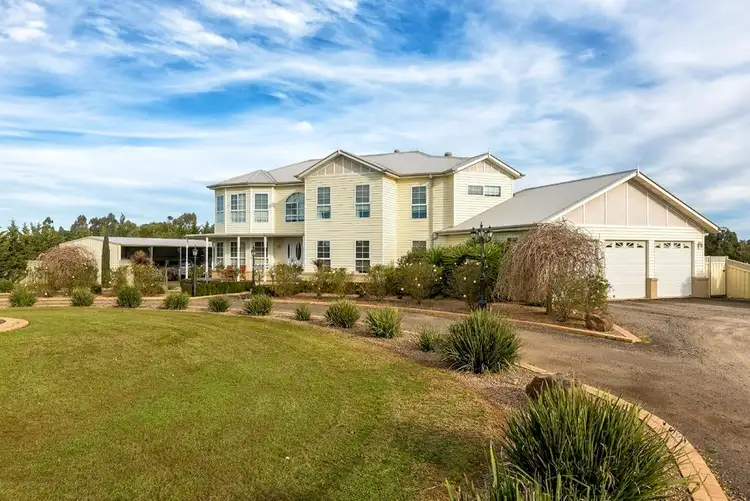 179 Minns Road, Kurunjang VIC 3337