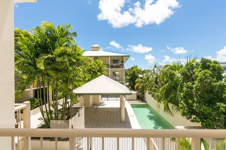 Fifth view of Homely apartment listing, 16/111 - 113 Martyn Street, Parramatta Park QLD 4870