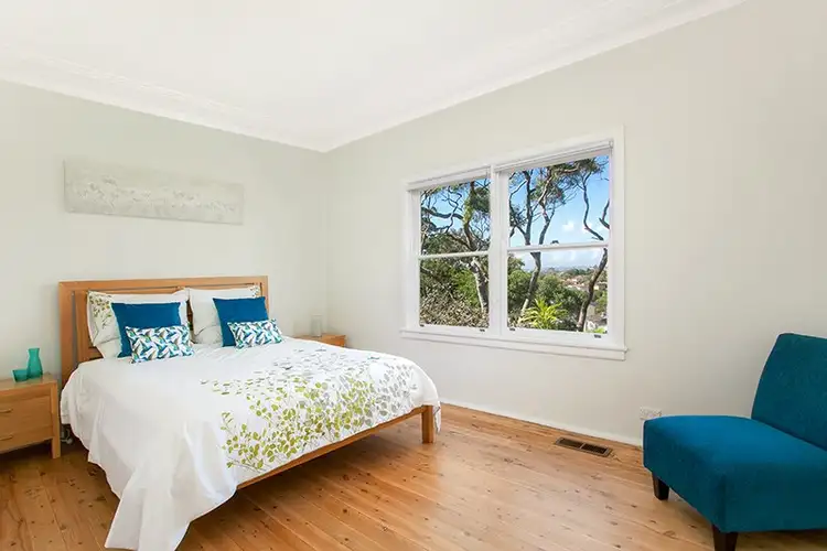 Sixth view of Homely house listing, 9 Harvey Street, Seaforth NSW 2092