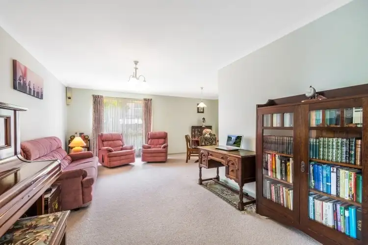 Sixth view of Homely house listing, 6 Dyson Drive, Darling Heights QLD 4350