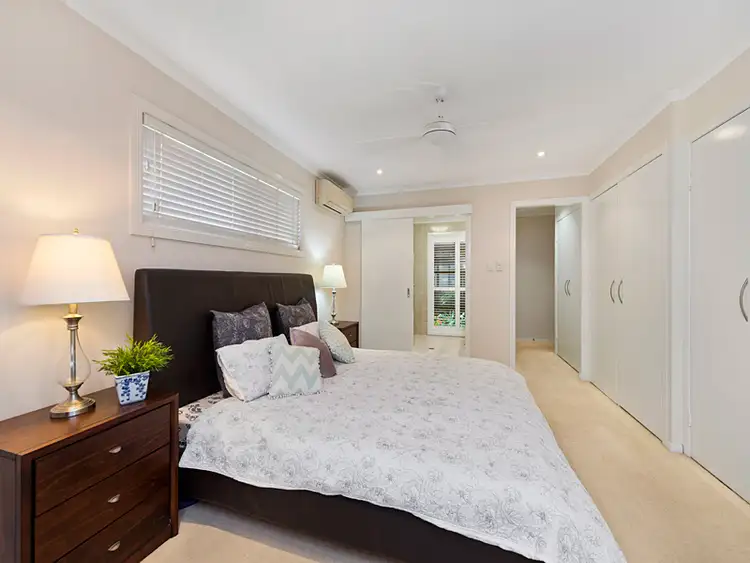 Fourth view of Homely house listing, 68 Cadogan Street, Carindale QLD 4152