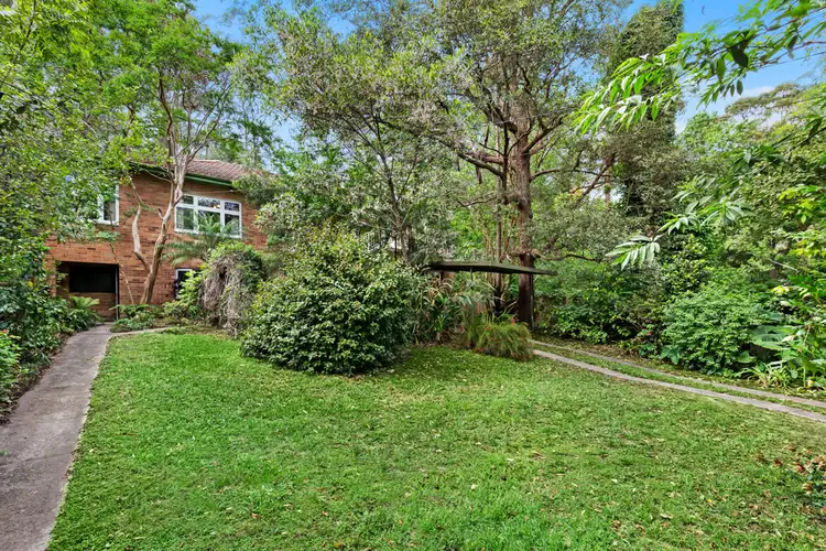Main view of Homely house listing, 76 Ryde Road, Gordon NSW 2072
