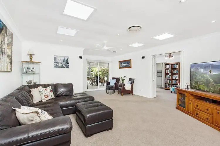 Fifth view of Homely house listing, 32a Arthurs Circle, Mount Colah NSW 2079