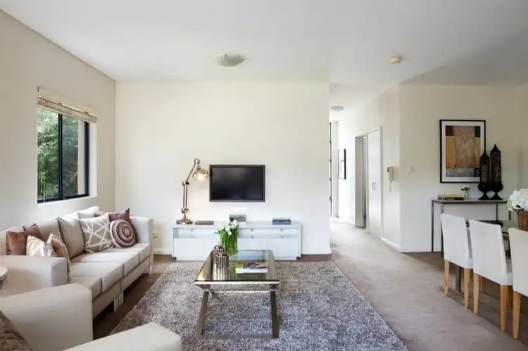 Fourth view of Homely unit listing, 9/1 Isabel Avenue, Vaucluse NSW 2030