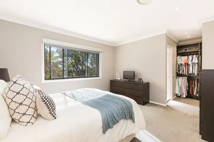 Fourth view of Homely townhouse listing, 11/43 Menai Road, Bangor NSW 2234