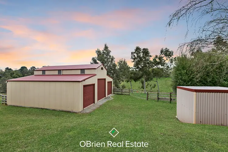 Fourth view of Homely rural property listing, 20 Bayard Drive, Pakenham Upper VIC 3810