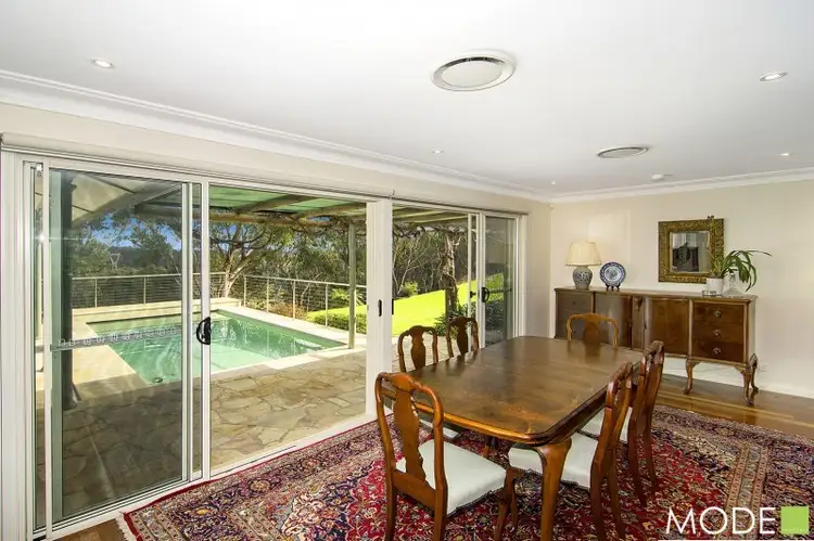 Second view of Homely house listing, 47 Canoelands Road, Canoelands NSW 2157