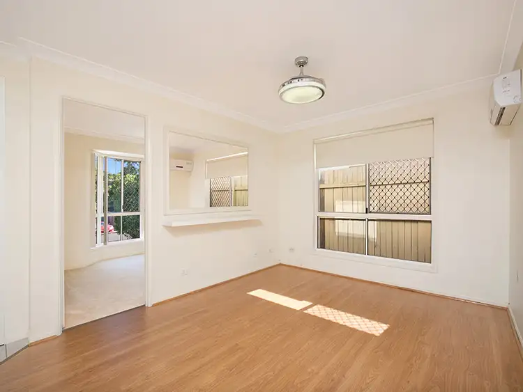Second view of Homely house listing, 60 London Street, Eight Mile Plains QLD 4113