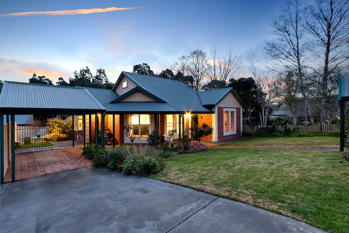 Main view of Homely house listing, 16 Corana Court, Balhannah SA 5242