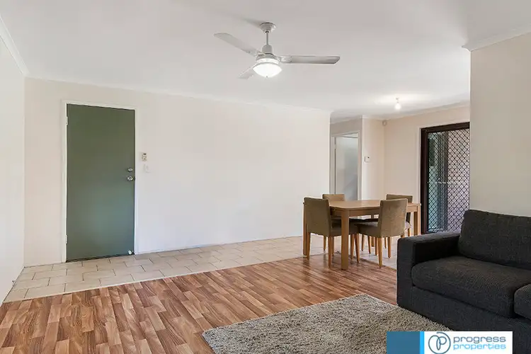 Fifth view of Homely house listing, 8 Yorkshire Crescent, Mount Warren Park QLD 4207