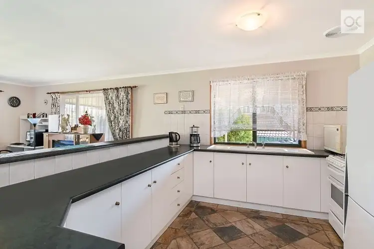 Third view of Homely house listing, 5 Bethany Rise, Hillbank SA 5112