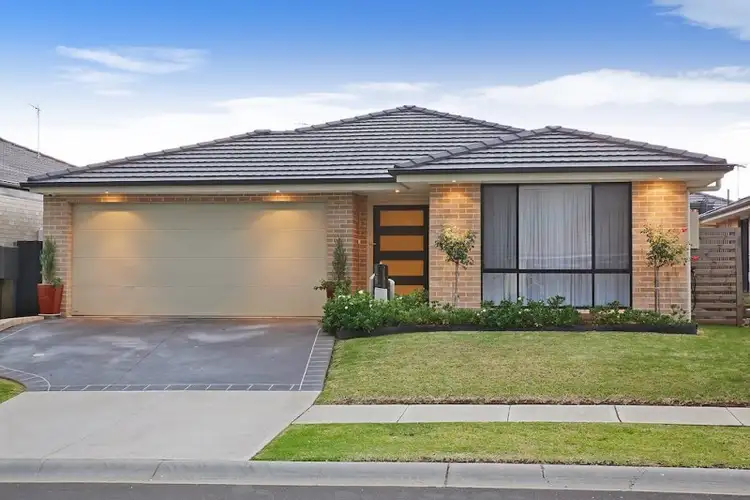28 Delaware Street, Spring Farm NSW 2570