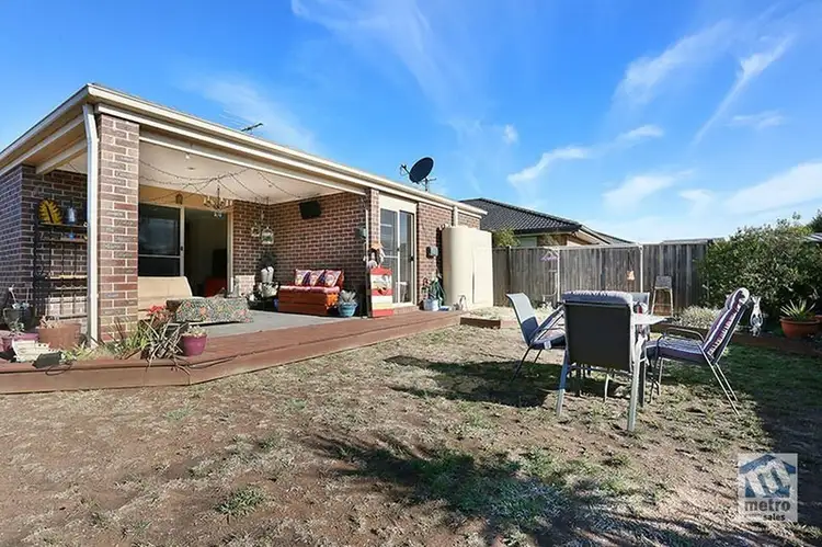 Fifth view of Homely house listing, 4 Cepora Road, Tarneit VIC 3029