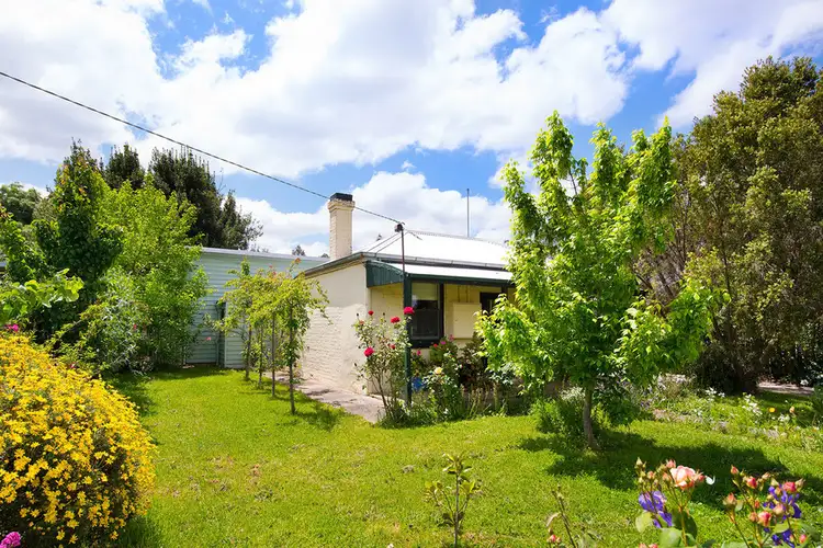 Second view of Homely house listing, 12 Princess Street, Campbells Creek VIC 3451