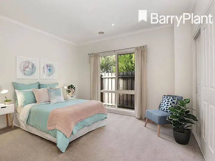 Fifth view of Homely unit listing, 3/32 Kathryn Road, Knoxfield VIC 3180