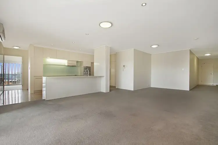Fourth view of Homely apartment listing, 215/1 Toombul Avenue, Miami QLD 4220