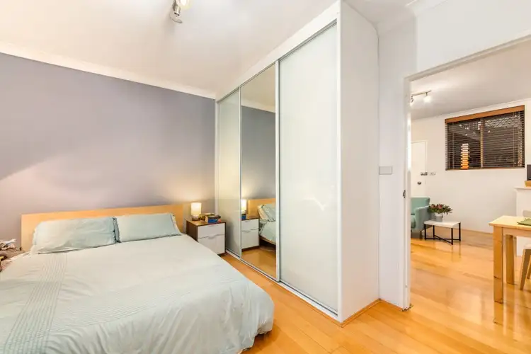 Third view of Homely apartment listing, 35/134 Redfern Street, Redfern NSW 2016