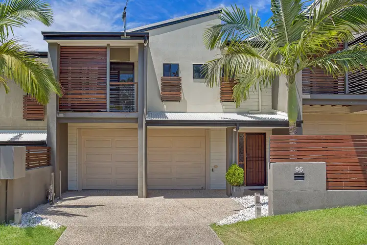 96 Thistle Street, Gordon Park QLD 4031