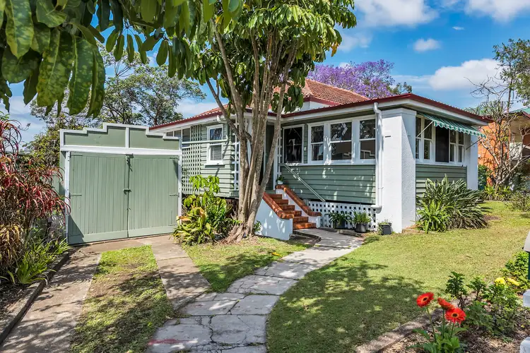 249 Swann Road, Taringa QLD 4068