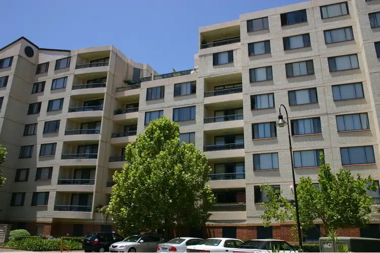 300/83-93 Dalmeny Avenue, Rosebery NSW 2018