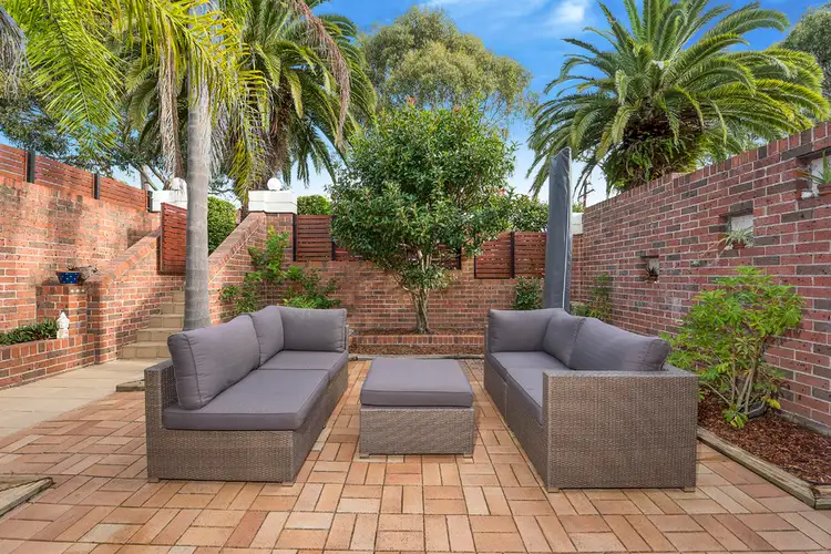 Second view of Homely townhouse listing, 1/65 Finlayson Street, Lane Cove NSW 2066